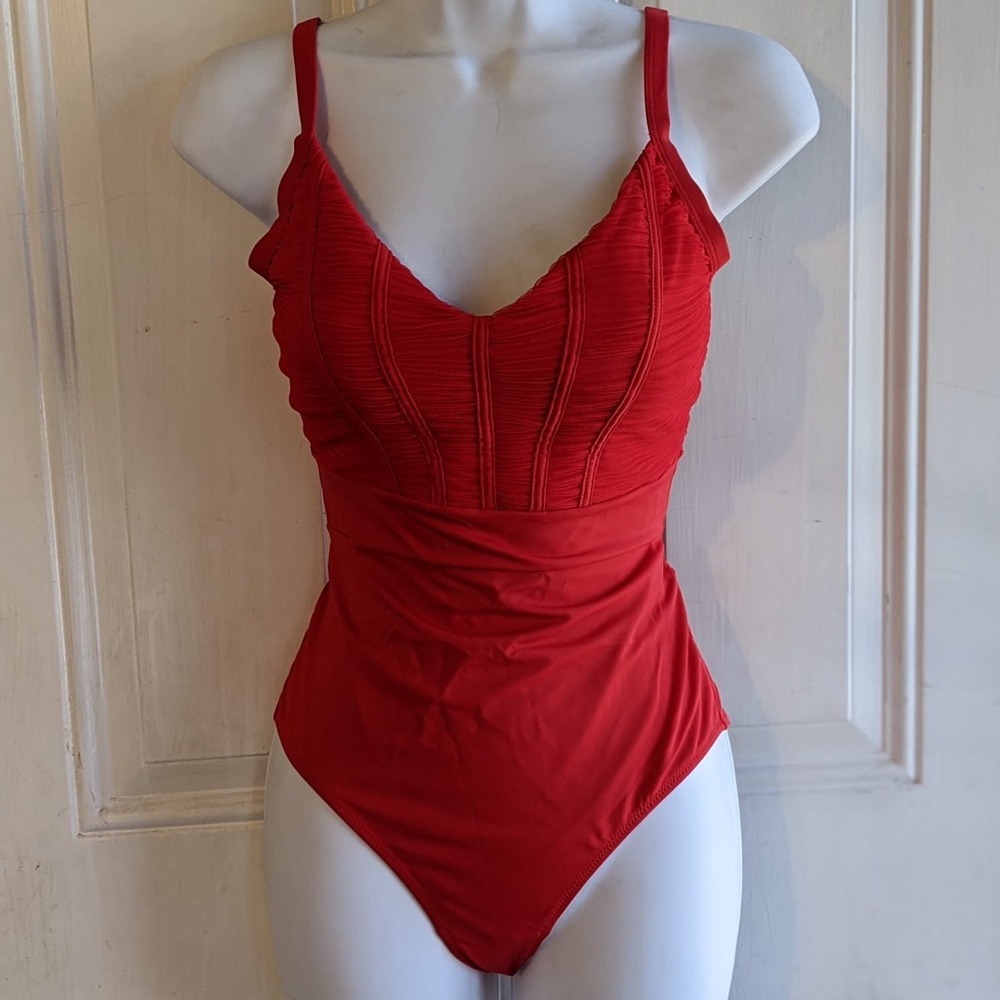Pour Moi Swimwear